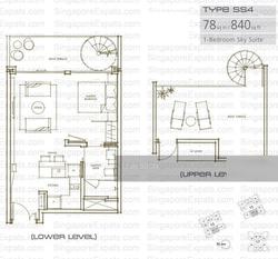 Katong Regency (D15), Apartment #133819422